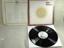 KING CRIMSON: Larks' Tongues In Aspic LP - 1973 UK Island