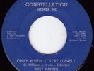 Northern Soul - Holly Maxwell - Only When You're Lonely ** LISTEN **