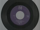 ORIG-RARE-VEE-JAY RECORDS 581-THE BEATLES-PLEASE PLEASE ME-PURPLE LABEL-45-NICE