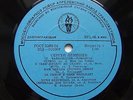 SERGEI LEMESHEV & NAUM WALTER piano Tchaikovsky Romances RARE USSR TORCH 1962