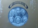 GRATEFUL DEAD 'NEW YEARS WITH THE DEAD'. LIVE OAKLAND  COLISEUM 1988 LP