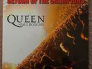 QUEEN - triple 12
