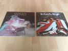 The Kids are Alright & Story of The Who (Double Album Records)
