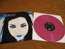 Evanescence/ Fallen/ Wind-Up/ 2013/ USA/ Purple Vinyl/ Insert/ Rare