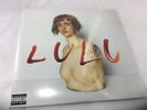 LOU REED & METALLICA *LULU* RARE 2011 2LP SET  STILL SEALED