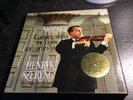 MOZART COMPLETE WORKS FOR VIOLIN PHILIPS 6707 011 HENRYK SZERYNG 4LP BOX SET