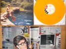 Nada Surf - High Low Vinyl LP Yellow Popular, First Press