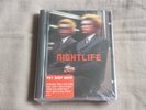 Pet Shop Boys - Nightlife - MiniDisc MD Music Album LP New Sealed Tennant Lowe