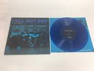 Fall Out Boy - Take This To Your Grave 2nd PRESS Blue