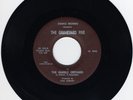 THE GRAVEYARD FIVE The Marble Orchard vinyl repro 7