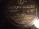 BEATLES GOLD PARLAPHONE LABEL, PLEASE PLEASE ME MONO