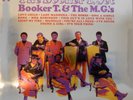 Booker T.& The M.G.s - The Booker T. Set - neuwertige LP - near mint