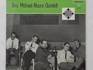 MICHAEL NAURA QUINTETT