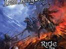 IRON KINGDOM - Ride for Glory (NEW*CAN POWER METAL*FATES WARNING/STEEL PROPHET)