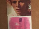 David Bowie - Space Oddity LSP 4813 (BPRS 4501 - 1E)