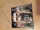 Dangerous LP von Michael Jackson