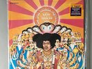 JIMI HENDRIX EXPERIENCE: Axis : Bold As Love LP 200 gram reissue SEALED
