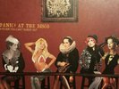 PANIC AT THE DISCO A FEVER YOU CAN'T SWEAT OUT ORIGINAL 2006 BLACK VINYL RELEASE