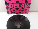 CAN DELAY 1968 First Pressing Spoon 12 records German Kraut rock 1981