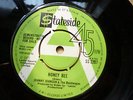 Johnny Johnson Bandwagon Honey Bee Demo Stateside 1972 7