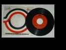 RINGO STARR ( COOKIN ) Editado en Ecuador SINGLE FEDISCO RARE 1976