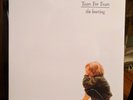 Tears For Fears - The Hurting, Vinyl LP, 2014, NEW