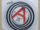 BLACK SABBATH Paranoid / The Wizard UK 7