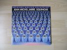 JEAN MICHEL JARRE EQUINOXE 200 GRAM LP VINYL MFSL ORIGINAL MASTER RECORDING