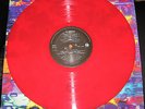 U2 - ZOOROPA - DUNKEL ROTES VINYL - NEU (FLOOD - DEPECHE MODE)
