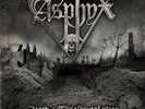 ASPHYX - Death... The Brutal Way - LP (ltd. RED vinyl) - DEATH METAL