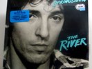 Bruce Springsteen ?– The River SEALED 1ST Press 1980 US 2LP MINT w/ Hype Sticker