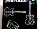 The Fall-Outs S/T SEALED 1st Press '92 Green Vinyl US LP Mudhoney Nirvana Grunge