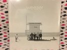 Weezer - White Album LP (Vinyl, Sealed) Limited Edition White Color Variant