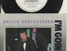 BRUCE SPRINGSTEEN   Rare 1984 Aust Promo Only 7