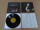 NEIL YOUNG & CRAZY HORSE Rust Never Sleeps LP & INSERT UK ORIGINAL 1ST PRESSING
