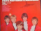 Paul Revere & The Raiders The Spirit Of 67 NEAR MINT Columbia Vinyl LP