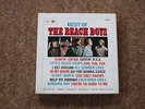 BEST OF THE BEACH BOYS - ORIG UK 1966 REEL-TO-REEL TAPE