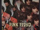 PINK FLOYD: The Piper At The Gates Of Dawn LP (UK, 1978 pressing, black/silver