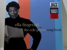 ELLA FITZGERALD Sings The Cole Porter Song Book 180-gram VINYL 2xLP Sealed