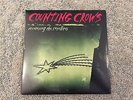 Counting Crows - Recovering the Satellites - Vinyl LP Record