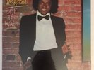 Michael Jackson - Off The Wall - SEALED 1979 Original 1st Press LP FE 35745