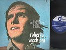 Vecchioni Roberto - L'uomo che si gioca il cielo a dadi