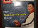 Ritchie Valens Story EP GERMAN Pressing 21901 EPH La Bamba 7