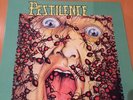 Pestilence Consuming Impulse Vinyl