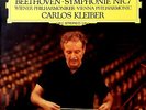 Kleiber Carlos RARE 1ED LP DGG NM Symph 7 Beethoven