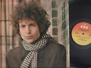 Dylan Bob - Blonde on blonde