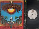 Grateful dead - Aoxomoxoa