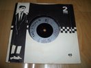 THE LAMBRETTAS 2-tone POISON IVY ska Mod Revival 79 *WITHDRAWN* TWO STROKE LABEL