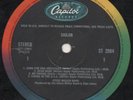 The Steve Miller Band - 'Sailor' 1968 UK Capitol LP ST2984