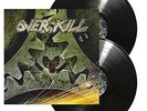 The Grinding Wheel [VINYL] Overkill Vinyl